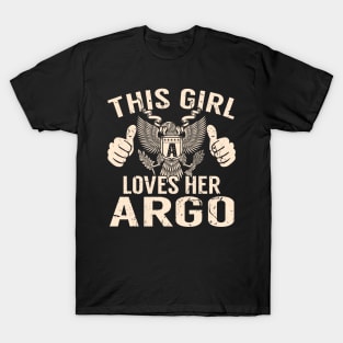 ARGO T-Shirt